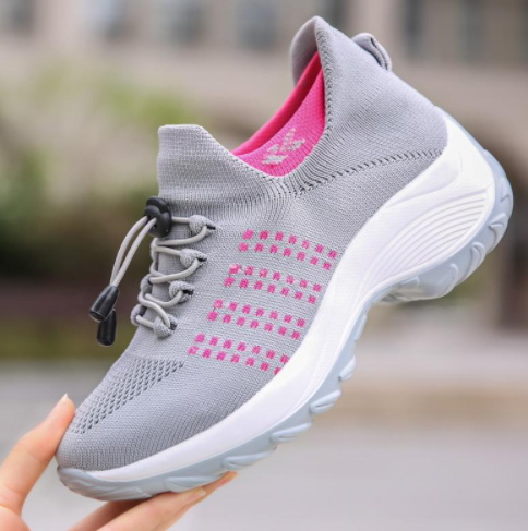 Orthopädische Turnschuhe - Orthocloud