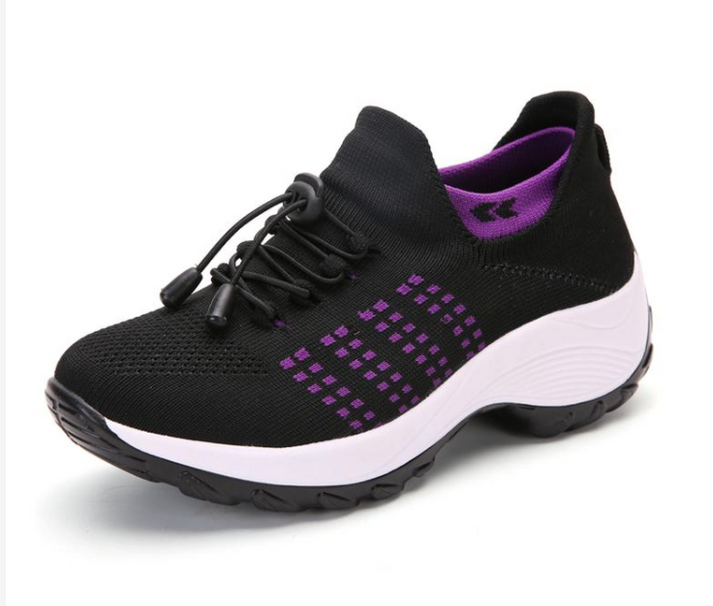 Orthopädische Turnschuhe - Orthocloud