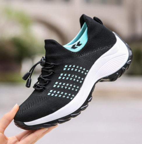 Orthopädische Turnschuhe - Orthocloud