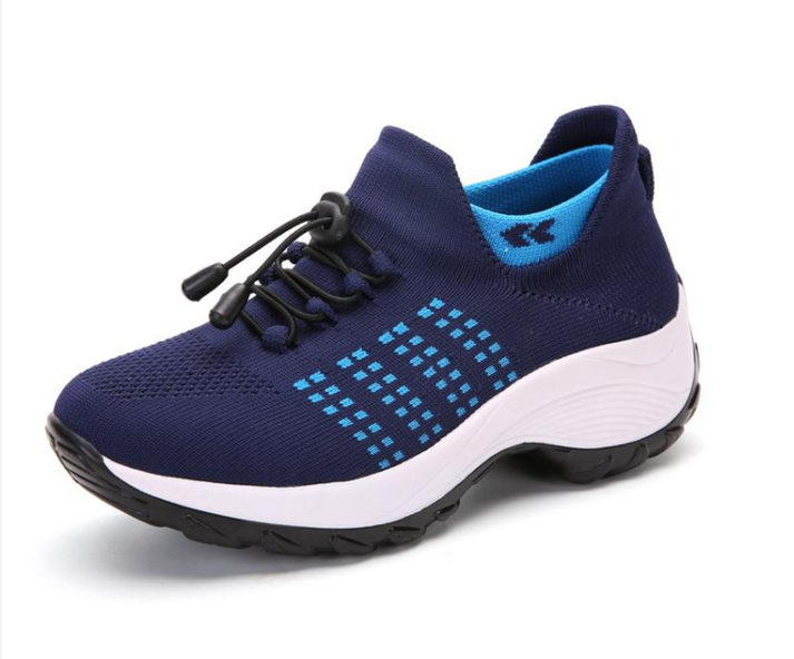 Orthopädische Turnschuhe - Orthocloud