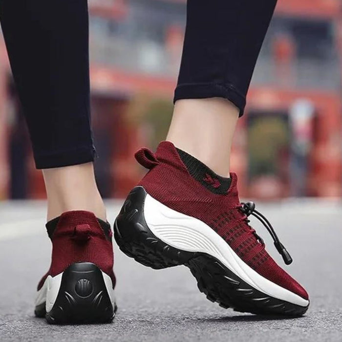 Orthopädische Turnschuhe - Orthocloud