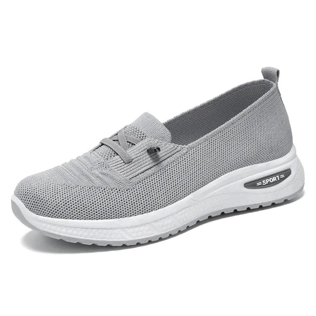 Orthopädische Sneaker von OrtoCare