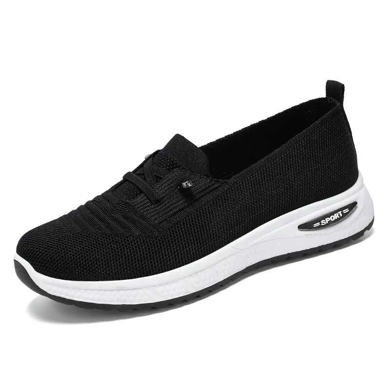 Orthopädische Sneaker von OrtoCare