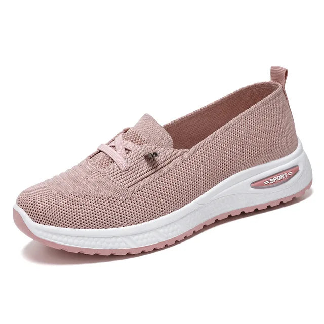Orthopädische Sneaker von OrtoCare