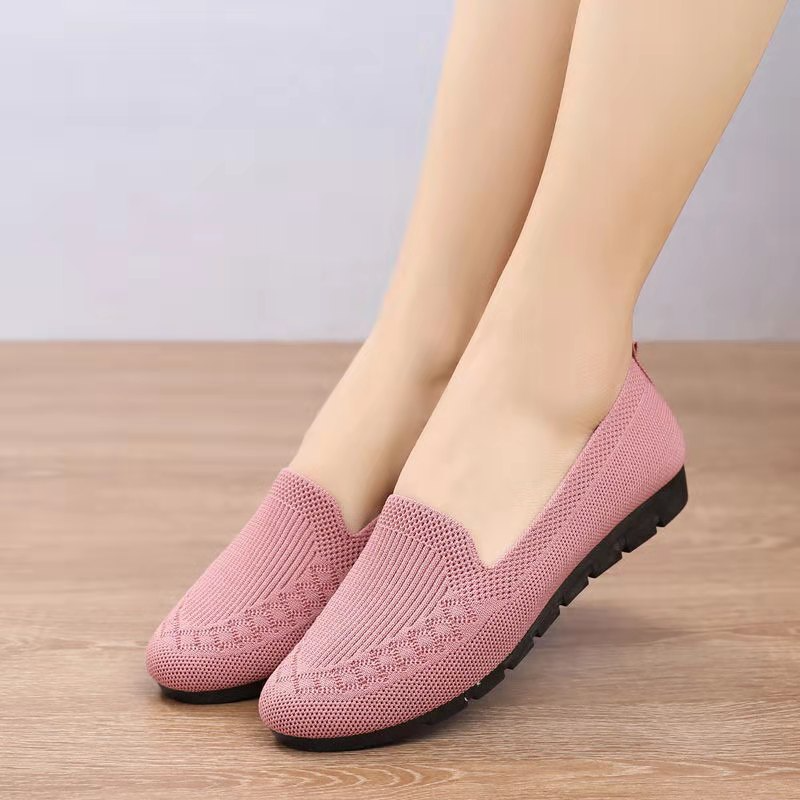 Cora Low Orthopädischer Schuh