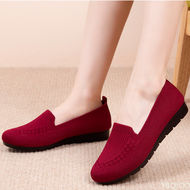Cora Low Orthopädischer Schuh
