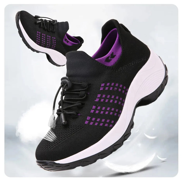 Orthopädische Turnschuhe - Orthocloud