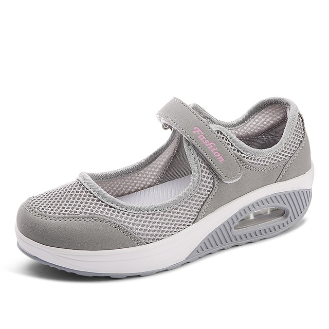 Neue orthopädische Komfort-Sneaker