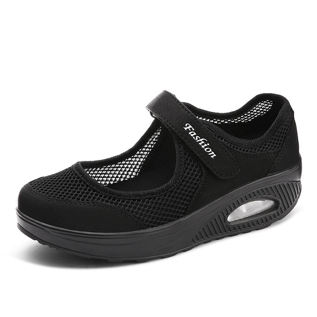 Neue orthopädische Komfort-Sneaker