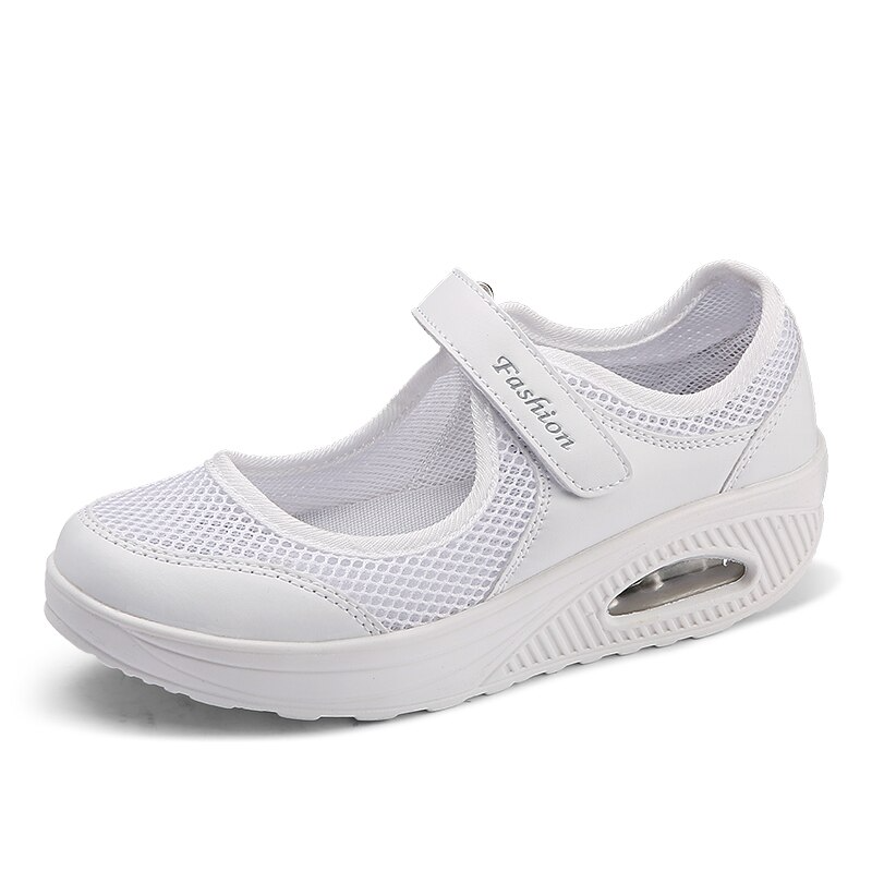 Neue orthopädische Komfort-Sneaker