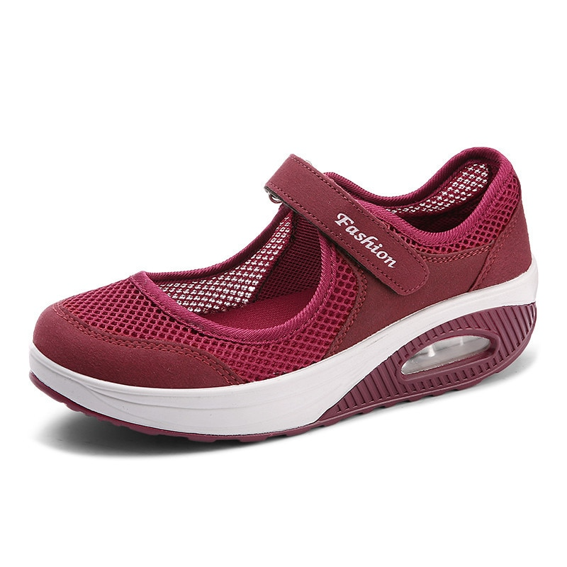 Neue orthopädische Komfort-Sneaker