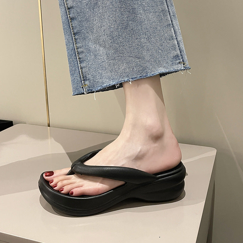 Orthopädische Modesandale