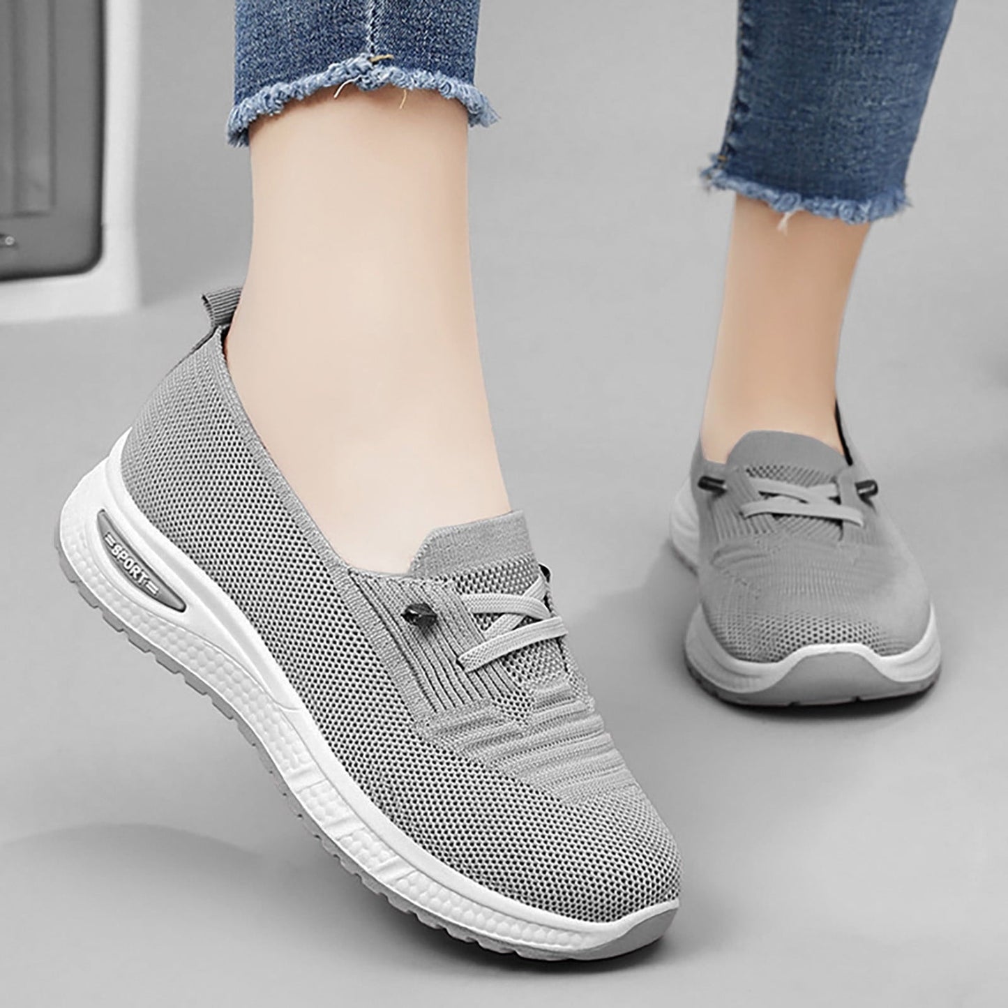 Orthopädische Sneaker von OrtoCare