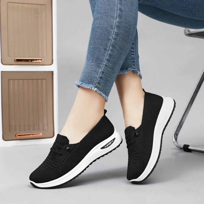 Orthopädische Sneaker von OrtoCare