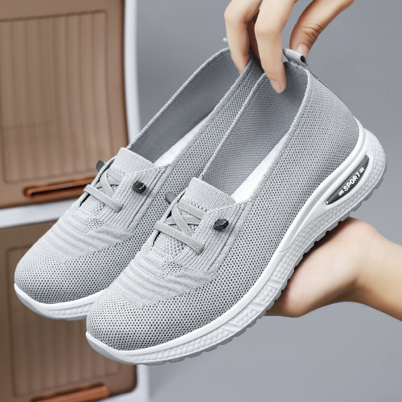 Orthopädische Sneaker von OrtoCare