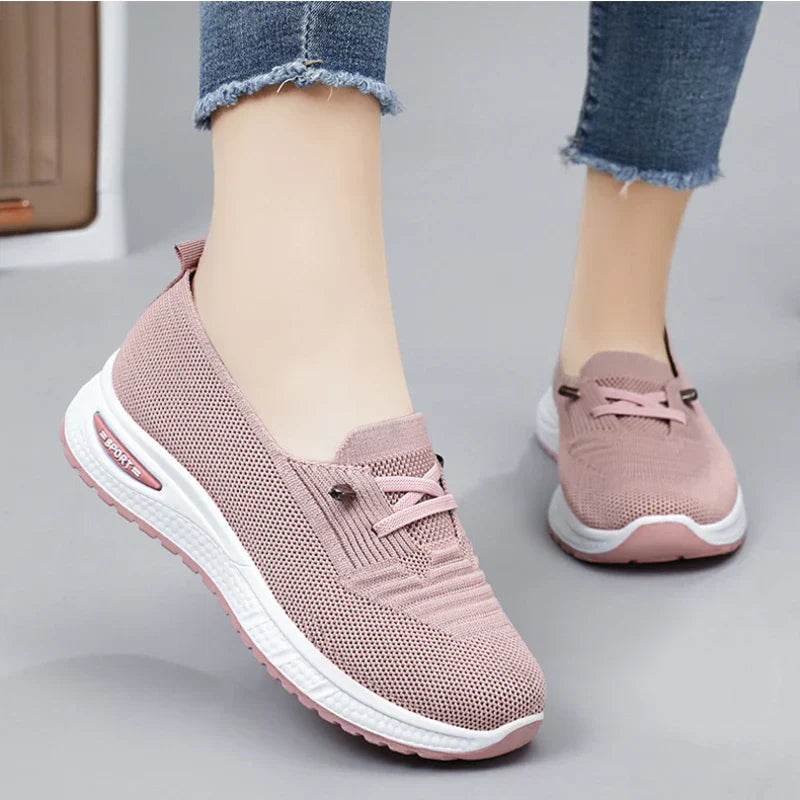 Orthopädische Sneaker von OrtoCare