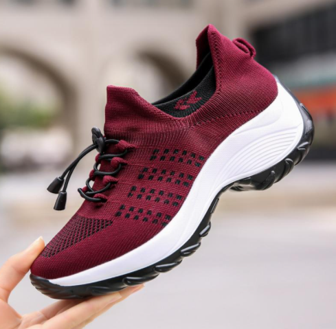 Orthopädische Turnschuhe - Orthocloud