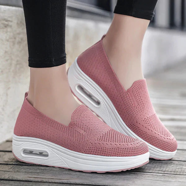 Orthopädische Komfort-Sneaker