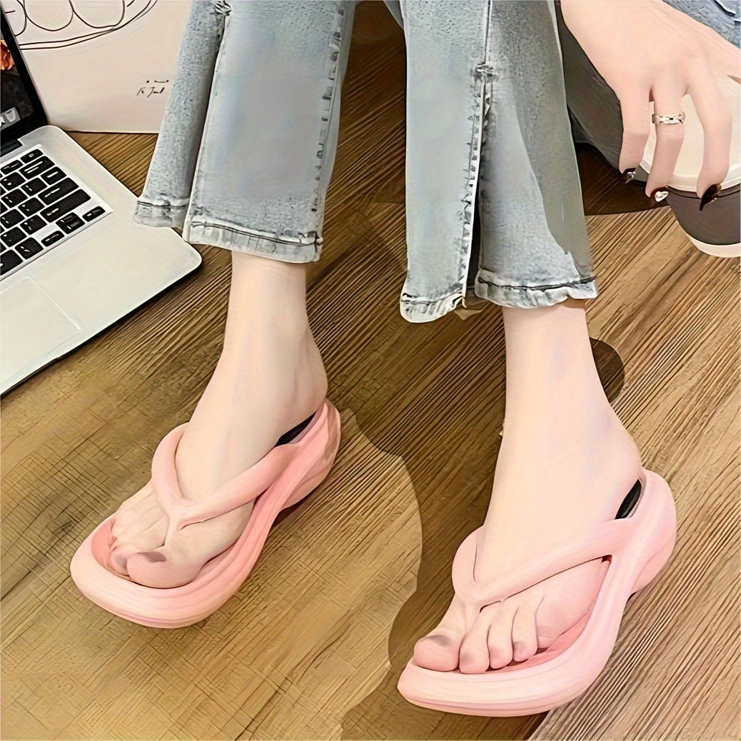 Orthopädische Modesandale