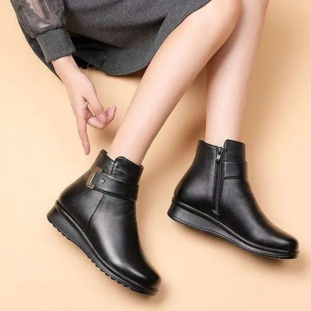 Orthopädischer Stiefel Vienna