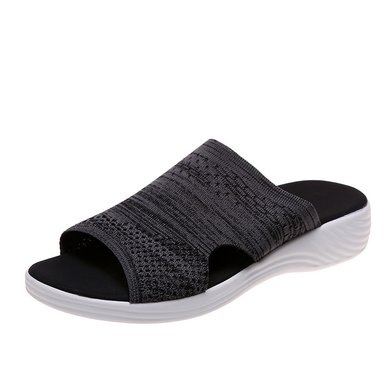 Orthopädische Sandale BellaConfort