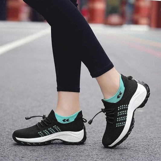 Orthopädische Turnschuhe - Orthocloud