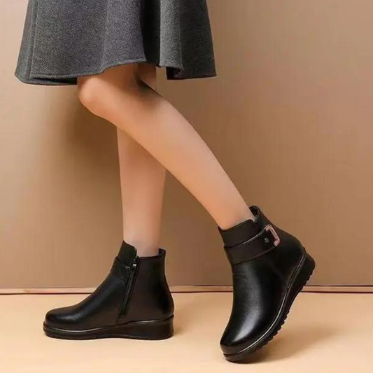 Orthopädischer Stiefel Vienna