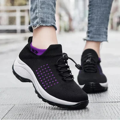 Orthopädische Turnschuhe - Orthocloud