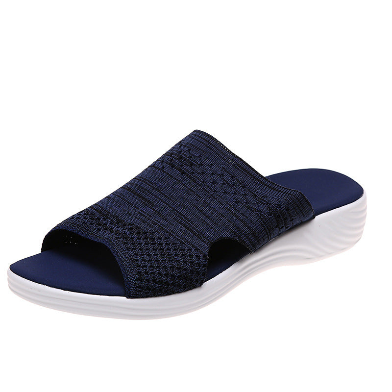 Orthopädische Sandale BellaConfort