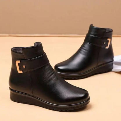 Orthopädischer Stiefel Vienna
