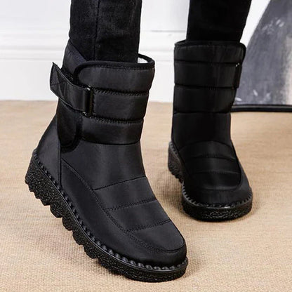 Orthopädischer Winterstiefel