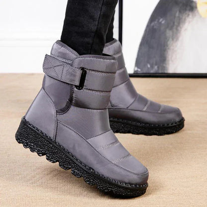 Orthopädischer Winterstiefel