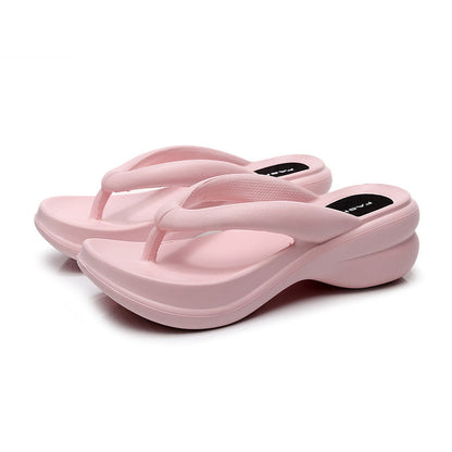 Orthopädische Modesandale