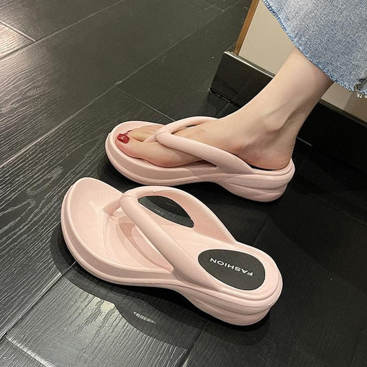 Orthopädische Modesandale