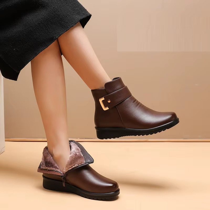 Orthopädischer Stiefel Vienna