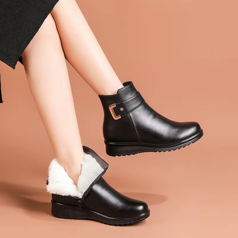 Orthopädischer Stiefel Vienna