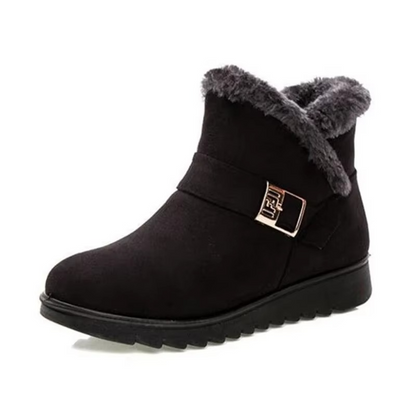 Lissabon Luxus Orthopädischer Stiefel