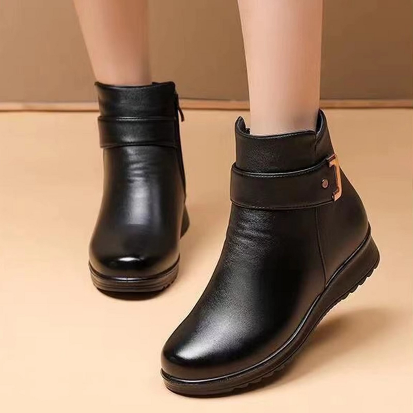 Orthopädischer Stiefel Vienna