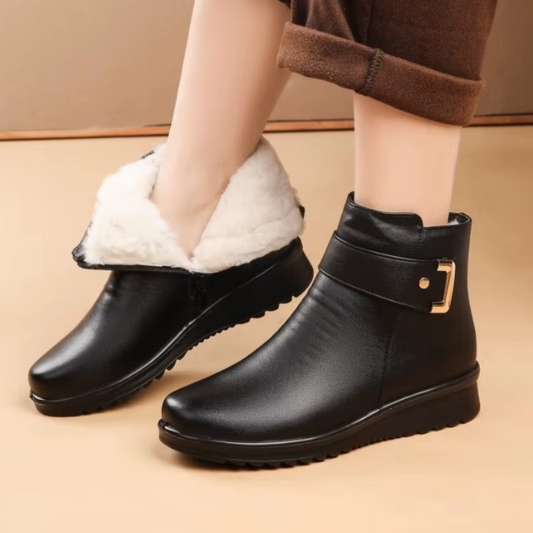 Orthopädischer Stiefel Vienna