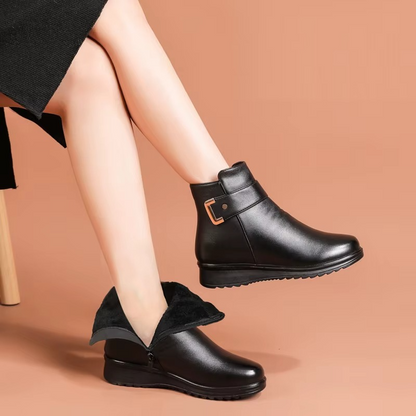 Orthopädischer Stiefel Vienna
