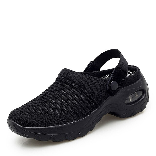 Orthopädische Sandale Max Confort