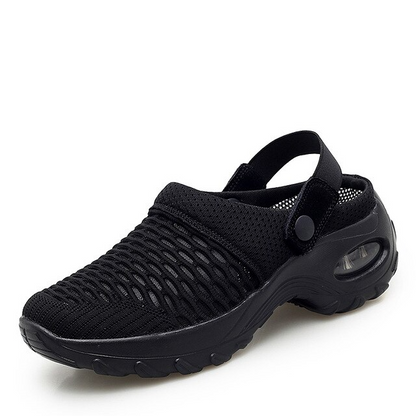 Orthopädische Sandale Max Confort
