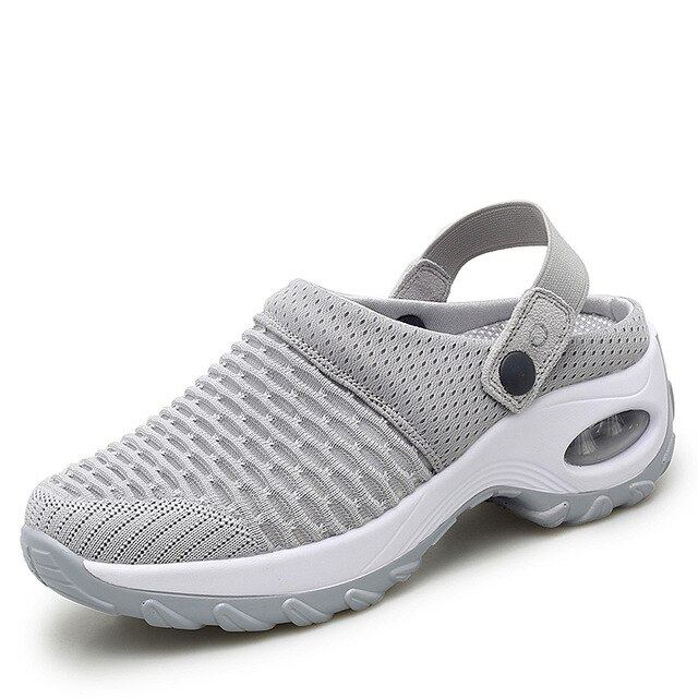 Orthopädische Sandale Max Confort