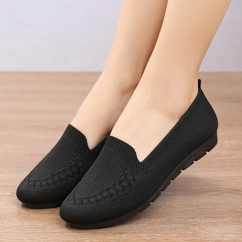 Cora Low Orthopädischer Schuh