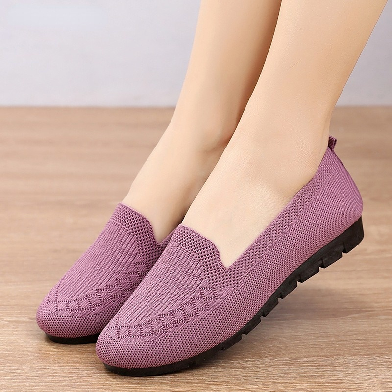 Cora Low Orthopädischer Schuh