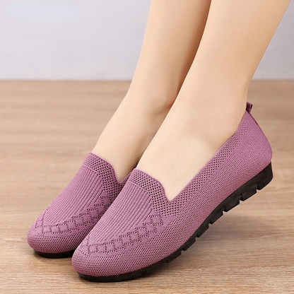 Cora Low Orthopädischer Schuh