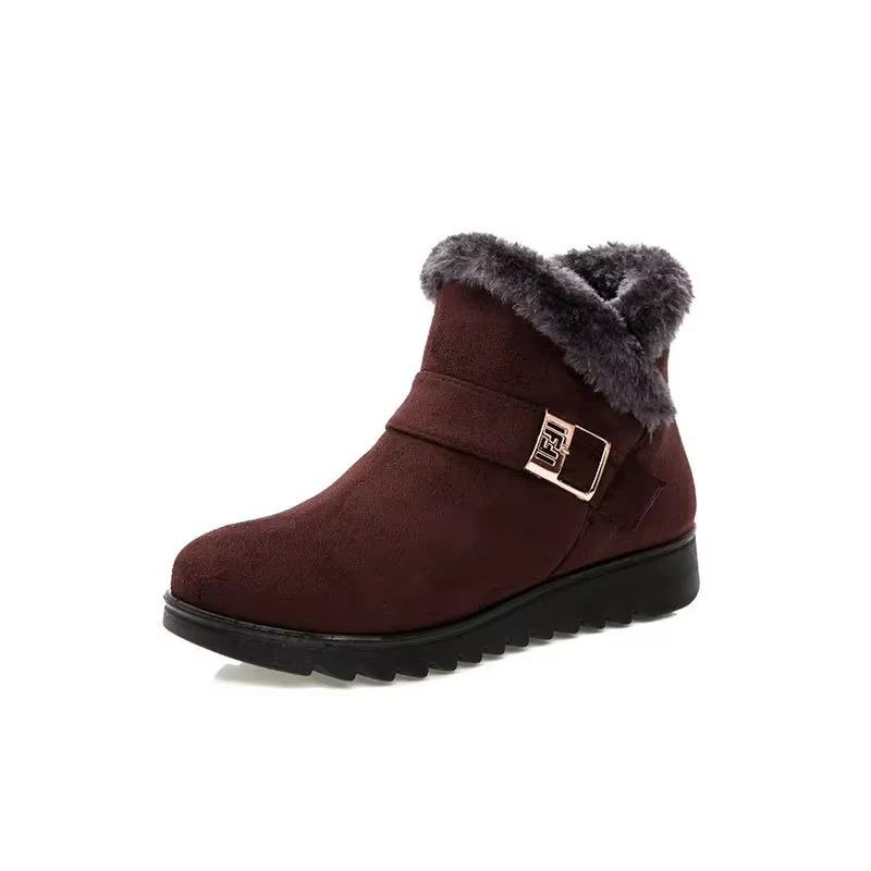 Lissabon Luxus Orthopädischer Stiefel