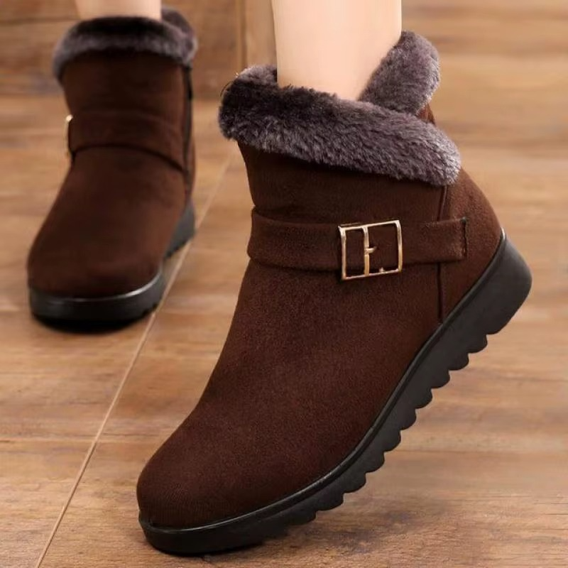 Lissabon Luxus Orthopädischer Stiefel