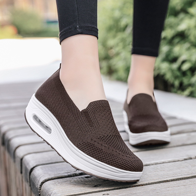 Orthopädische Komfort-Sneaker