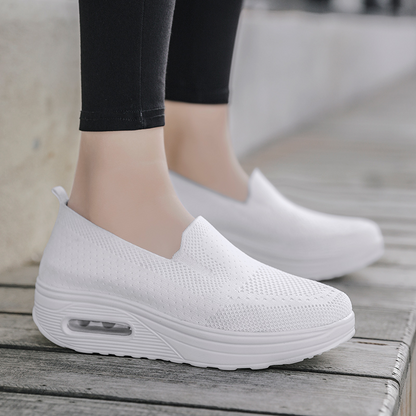 Orthopädische Komfort-Sneaker
